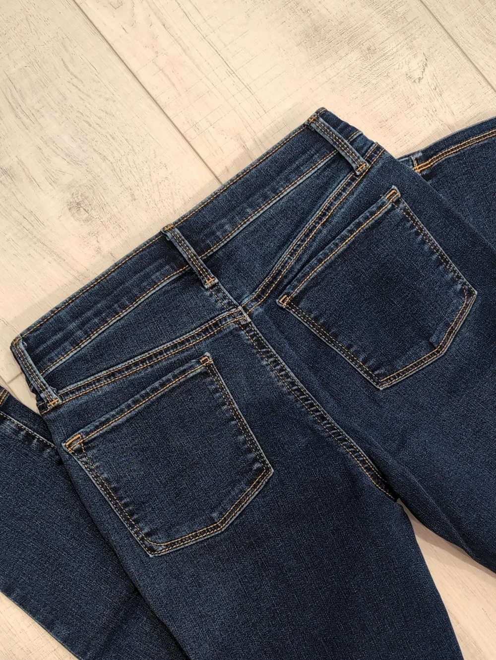 Like New Old Navy Jeggings